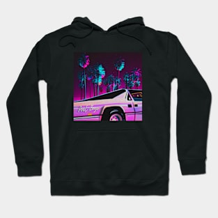 Vice City Hoodie